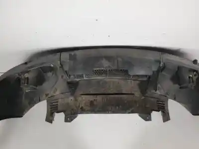 Автозапчастина б/у передній бампер для renault scenic rx4 (ja0) f9q740 посилання на oem iam   