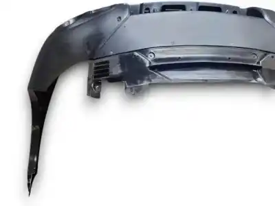 Автозапчастина б/у передній бампер для renault scenic rx4 (ja0) f9q740 посилання на oem iam   