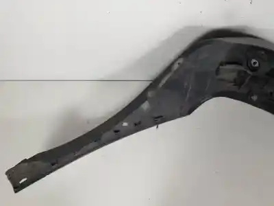 Автозапчастина б/у передній бампер для renault scenic rx4 (ja0) f9q740 посилання на oem iam   