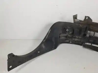 Автозапчастина б/у передній бампер для renault scenic rx4 (ja0) f9q740 посилання на oem iam   
