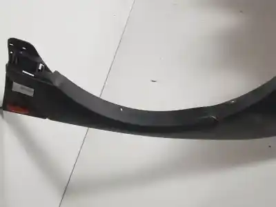 Автозапчастина б/у передній бампер для renault scenic rx4 (ja0) f9q740 посилання на oem iam   