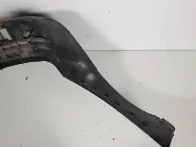 Автозапчастина б/у передній бампер для renault scenic rx4 (ja0) f9q740 посилання на oem iam   