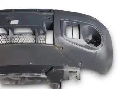 Автозапчастина б/у передній бампер для renault scenic rx4 (ja0) f9q740 посилання на oem iam   