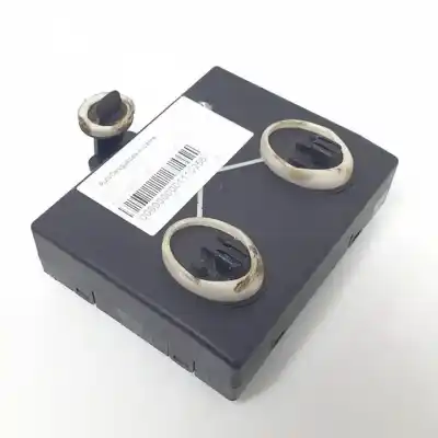 Peça sobressalente para automóvel em segunda mão módulo de confort / bsi /bcm por audi a6 berlina (4f2) bmk referências oem iam 4f0959795f