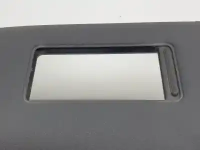 Peça sobressalente para automóvel em segunda mão para-sol direito por bmw x3 (e83) m54b25 referências oem iam   