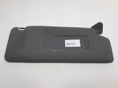 Peça sobressalente para automóvel em segunda mão para-sol direito por bmw x3 (e83) m54b25 referências oem iam 
