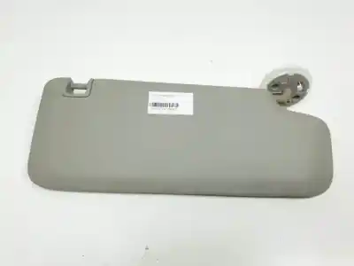 Tweedehands auto-onderdeel rechts zonnescherm voor opel astra j lim. a17dte oem iam-referenties 