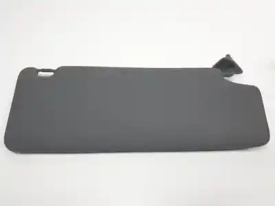 Peça sobressalente para automóvel em segunda mão pára-sol esquerdo por bmw x3 (e83) m54b25 referências oem iam   