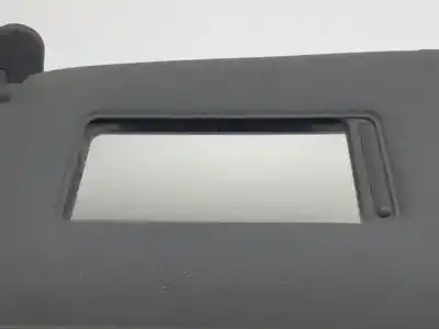 Peça sobressalente para automóvel em segunda mão pára-sol esquerdo por bmw x3 (e83) m54b25 referências oem iam   