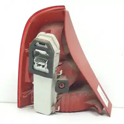 Pezzo di ricambio per auto di seconda mano luci posteriori destra per renault clio ii fase ii (b/cb0) k9k704 riferimenti oem iam 8200071414  