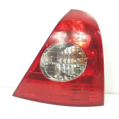 Автозапчасти б/у ПРАВЫЙ ЗАДНИЙ ФОНАРЬ за RENAULT CLIO II FASE II (B/CB0)  ссылки OEM IAM 8200071414  