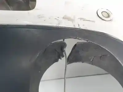 Автозапчасти б/у задний бампер за audi q7 (4l) bhk ссылки oem iam   
