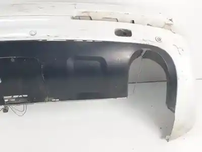 Автозапчасти б/у задний бампер за audi q7 (4l) bhk ссылки oem iam   