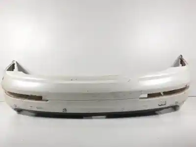 Автозапчасти б/у задний бампер за audi q7 (4l) bhk ссылки oem iam 