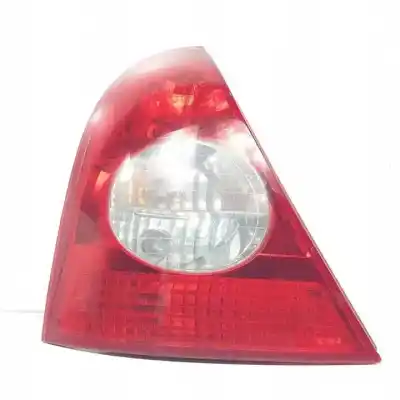 Peça sobressalente para automóvel em segunda mão FAROLIM TRASEIRO ESQUERDO por RENAULT CLIO II FASE II (B/CB0)  Referências OEM IAM 8200071413  