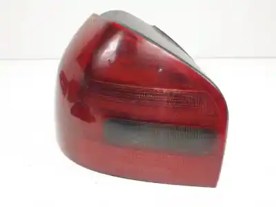 Piesă de schimb auto la mâna a doua LAMPÃ SPATE STÂNGA pentru AUDI A3 (8L)  Referințe OEM IAM 8L0945257  