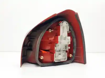 Pezzo di ricambio per auto di seconda mano lampada posteriore sinistra per audi a3 (8l) alh riferimenti oem iam 8l0945257  