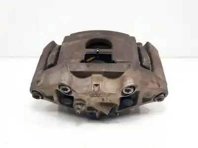 Peça sobressalente para automóvel em segunda mão pinça de travão dianteira direita por audi a6 berlina (4f2) bmk referências oem iam 