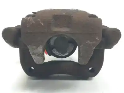 Second-hand car spare part rear left brake caliper for citroen c3 picasso 9h02 oem iam references   