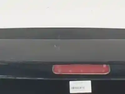 Second-hand car spare part tailgate for kia sorento (bl) d4cb oem iam references   