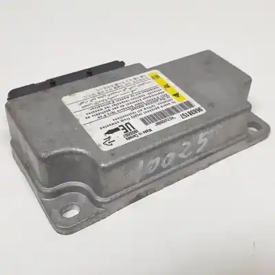 Автозапчасти б/у блок управления подушками безопасности за opel antara z20dmh ссылки oem iam 96838157  