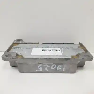 Автозапчасти б/у блок управления подушками безопасности за opel antara z20dmh ссылки oem iam 96838157  