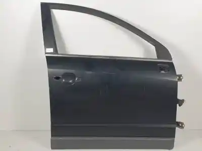 Автозапчастина б/у передні праві двері для opel antara z20dmh посилання на oem iam 