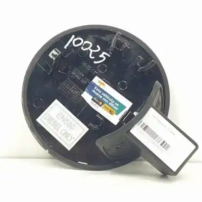 Автозапчастина б/у зовнішній пливний колпак для opel antara z20dmh посилання на oem iam 96660087  