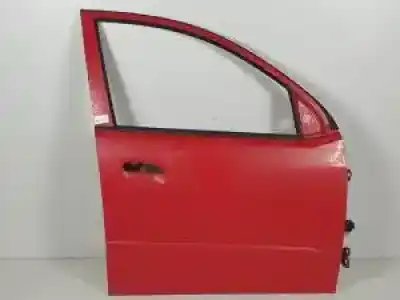 Second-hand car spare part front right door for hyundai i10 i (pa) 1.1 oem iam references 