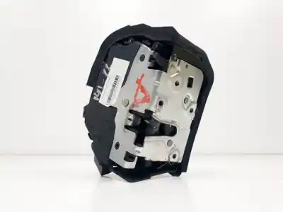 Peça sobressalente para automóvel em segunda mão fechadura da porta traseira direita por bmw x5 (e53) 448s2 referências oem iam 8402602
