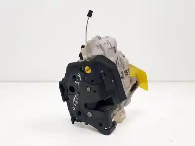 Pezzo di ricambio per auto di seconda mano serratura porta posteriore sinistra per seat altea (5p1) 2.0 tdi 16v riferimenti oem iam 