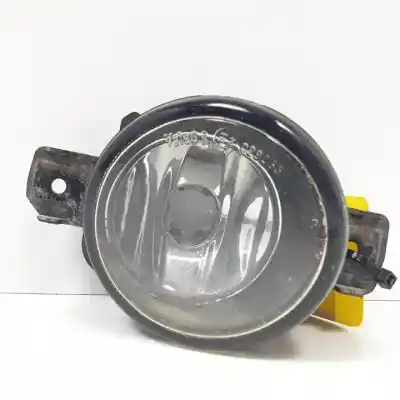 Автозапчасти б/у ПРАВАЯ ПРОТИВОТУМАННАЯ ФАРА за RENAULT CLIO II FASE II (B/CB0)  ссылки OEM IAM 66986400  