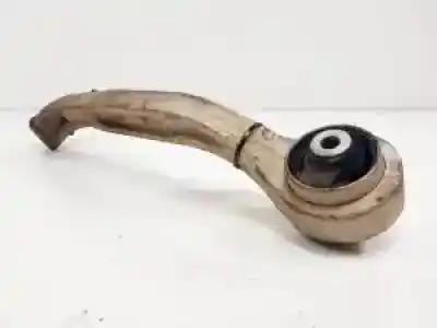 Автозапчасти б/у передний правый нижний рычаг подвески за audi a6 berlina (4f2) bmk ссылки oem iam 4f0407694b  