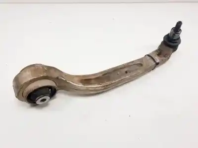 Pezzo di ricambio per auto di seconda mano BRACCIO DI SOSPENSIONE ANTERIORE SINISTRO INFERIORE per AUDI A6 BERLINA (4F2)  Riferimenti OEM IAM 4F0407693B  