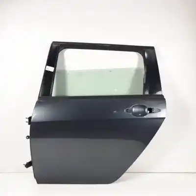 Peça sobressalente para automóvel em segunda mão porta do automóvel traseira esquerda por honda accord tourer (cn/cm) n22a1 referências oem iam 