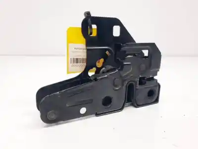 Peça sobressalente para automóvel em segunda mão fechadura do capô por audi a6 berlina (4f2) bmk referências oem iam 4f0823509a