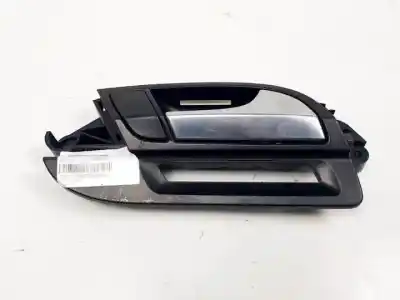 Tweedehands auto-onderdeel binnen voor rechts handvat voor audi q7 (4l) bug oem iam-referenties 4l0837020