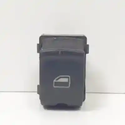 Peça sobressalente para automóvel em segunda mão botão / interruptor elevador vidro traseiro esquerdo por audi a6 berlina (4f2) bmk referências oem iam 4f0959855