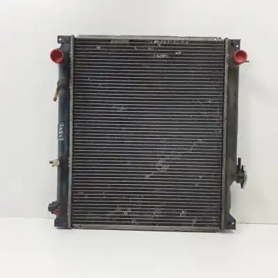 Pezzo di ricambio per auto di seconda mano radiatore d acqua per suzuki grand vitara i (ft, ht) 2.0 4x4 (sq 420) riferimenti oem iam 