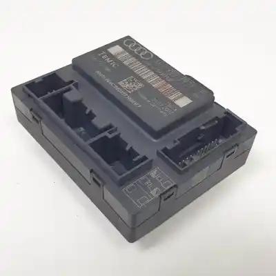Peça sobressalente para automóvel em segunda mão módulo de confort / bsi /bcm por audi a6 berlina (4f2) bmk referências oem iam 4f0959793f