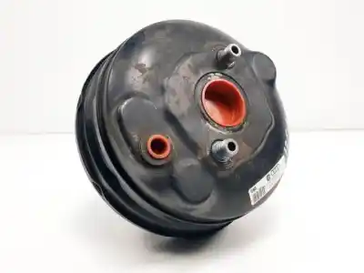 Peça sobressalente para automóvel em segunda mão servo freio por audi a6 berlina (4f2) bmk referências oem iam 4f0612105g