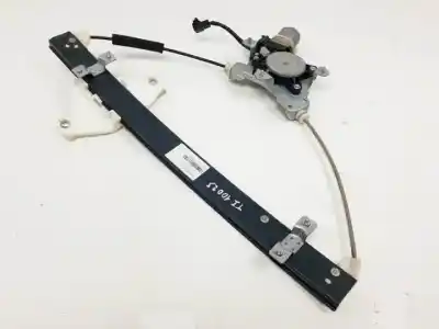 Second-hand car spare part rear left window regulator for opel antara z20dmh oem iam references 96672884  