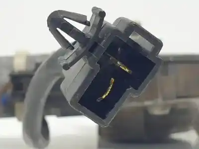 Second-hand car spare part rear left window regulator for opel antara z20dmh oem iam references 96672884  