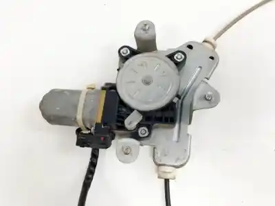 Second-hand car spare part rear left window regulator for opel antara z20dmh oem iam references 96672884  