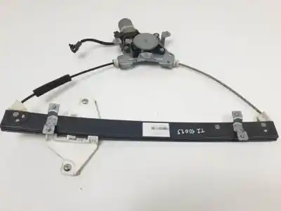 Автозапчастина б/у регулятор склона задній лівий для opel antara z20dmh посилання на oem iam 96672884