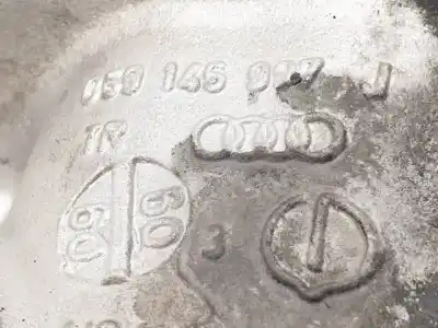 Second-hand car spare part intercooler pipe for audi a6 berlina (4f2) bmk oem iam references 059145997  