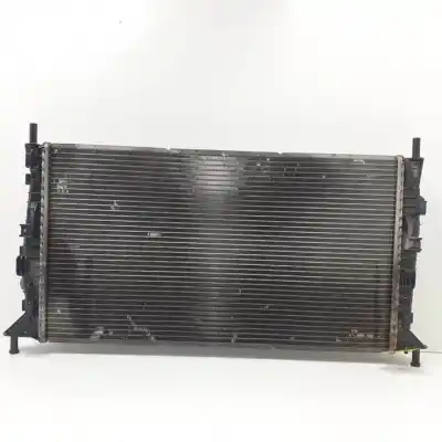 Автозапчасти б/у водяной радиатор за mazda 3 sedán (bk) 2.0 (bkep) ссылки oem iam   