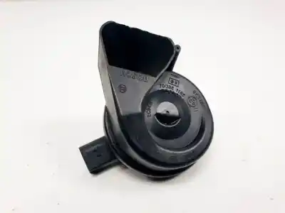 Tweedehands auto-onderdeel HOORN voor AUDI A6 BERLINA (4F2)  OEM IAM-referenties 4F0951221  
