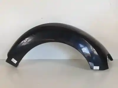 Tweedehands auto-onderdeel rechts voor spatbord voor volkswagen new beetle cabriolet (1y7) azj oem iam-referenties 