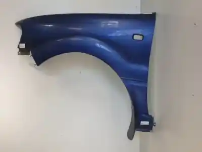 Second-hand car spare part left front fin for tata telcoline 497spbsiii oem iam references 